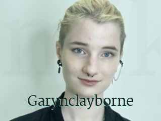 Garynclayborne