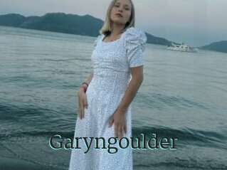 Garyngoulder