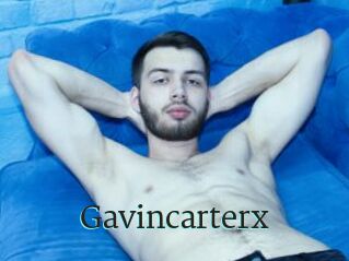 Gavincarterx