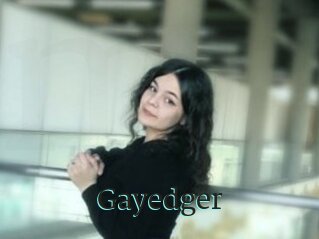 Gayedger