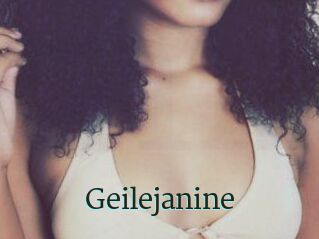 Geilejanine