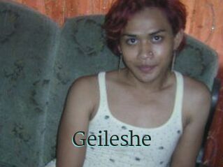Geileshe