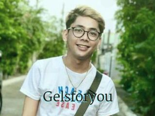 Gelsforyou