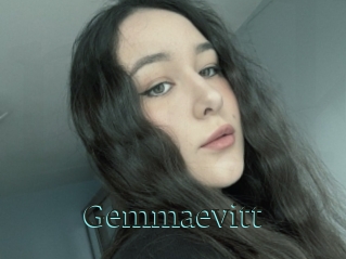 Gemmaevitt