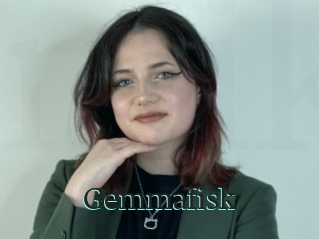Gemmafisk