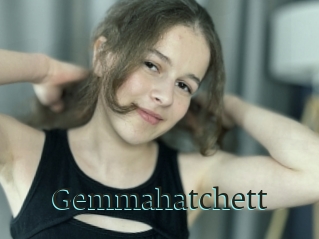 gemmahatchett Milky Porn