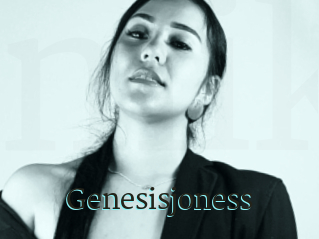 Genesisjoness