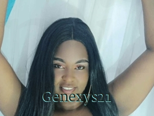 Genexys21