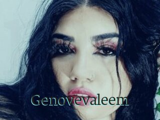 Genovevaleem