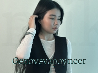 Genovevapoyneer