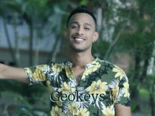 Geokeys