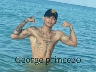 George_prince20