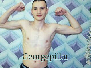 Georgepillar