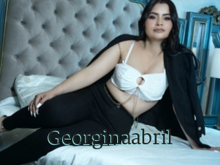 Georginaabril