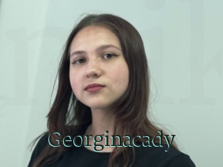 Georginacady