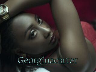 Georginacarter