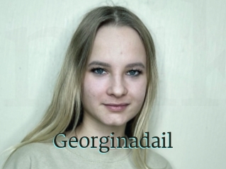 Georginadail