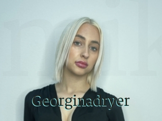 Georginadryer