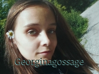 Georginagossage