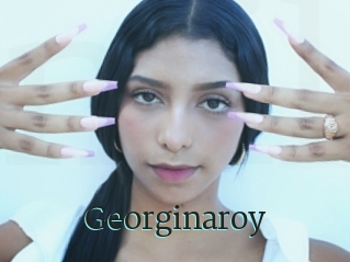 Georginaroy
