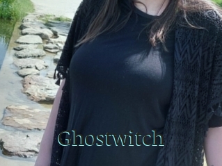 Ghostwitch