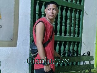 Gianlucasx