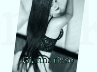Gianna_rizzo