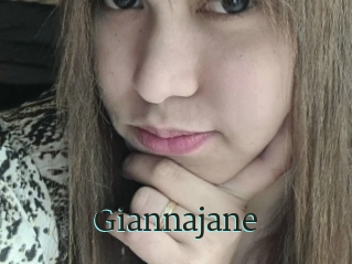 Giannajane