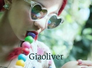Giaoliver