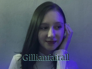 Gillianfairall