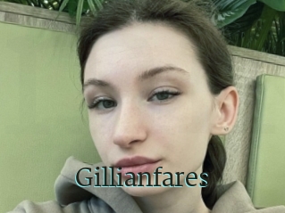 Gillianfares
