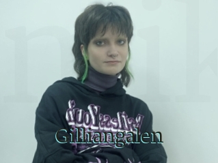 Gilliangalen