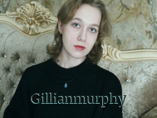 Gillianmurphy