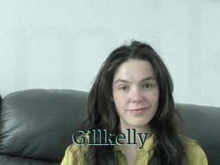 Gillkelly