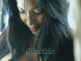 Gilrofrio