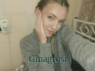 Ginagrosi