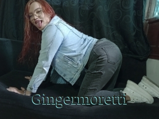 Gingermoretti