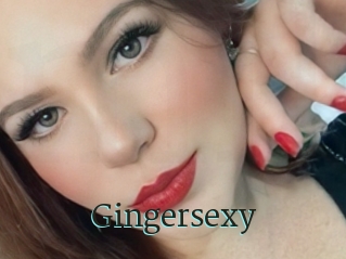 Gingersexy