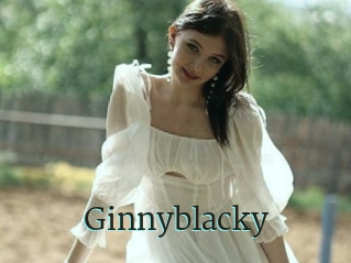 Ginnyblacky