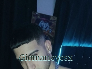 Giomarreyesx