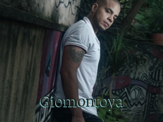 Giomontoya