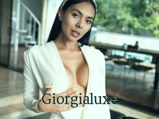Giorgialuxe
