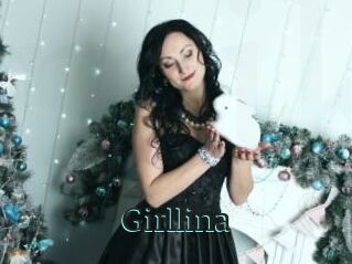 Girllina