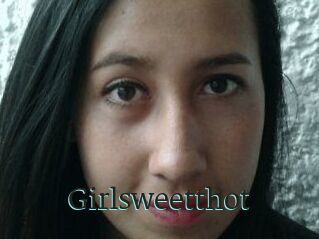 Girlsweetthot