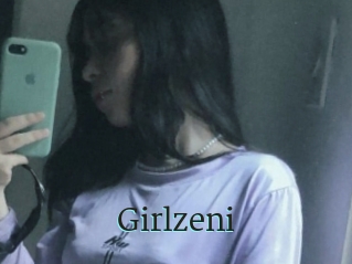Girlzeni