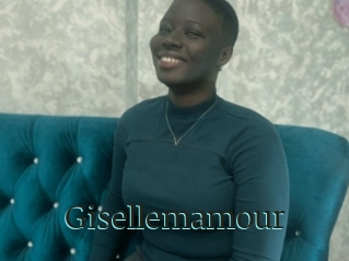 Gisellemamour