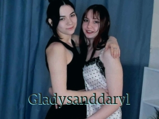 Gladysanddaryl