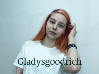 gladysgoodrich Milky Porn