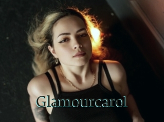 glamourcarol Milky Porn