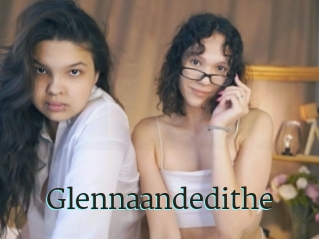 Glennaandedithe